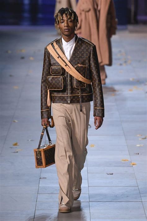 lv fw19 virgil abloh